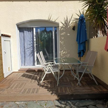 Casa Di A Piaghja Villa Borgo  Luaran gambar