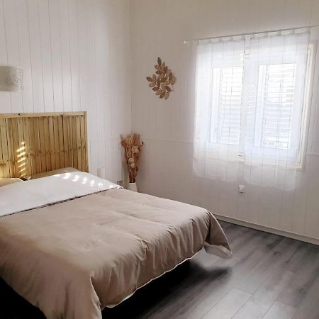 Casa Di A Piaghja Villa Borgo  Luaran gambar