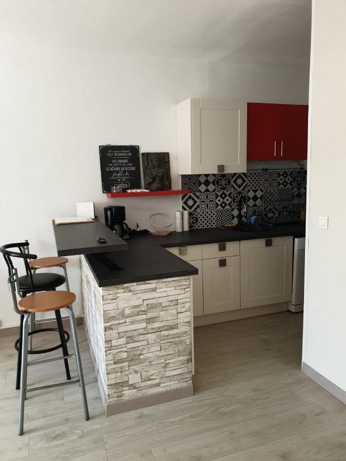 Casa Di A Piaghja Villa Borgo  Luaran gambar