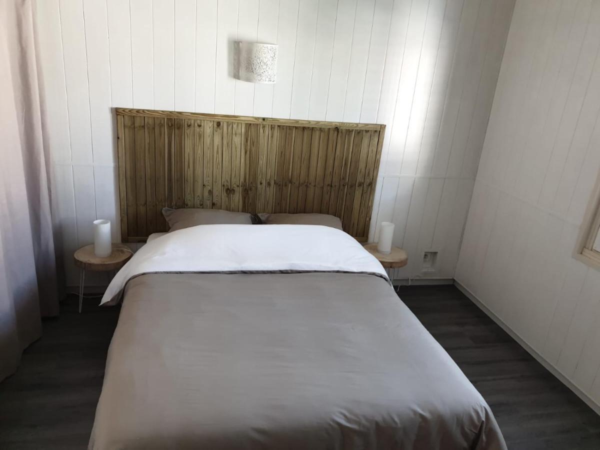 Casa Di A Piaghja Villa Borgo  Luaran gambar