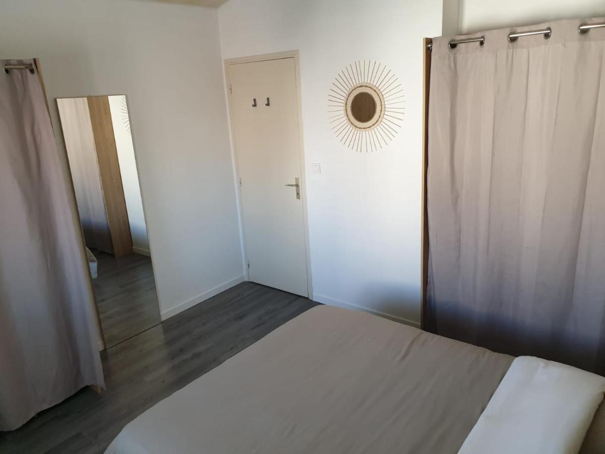Casa Di A Piaghja Villa Borgo  Luaran gambar