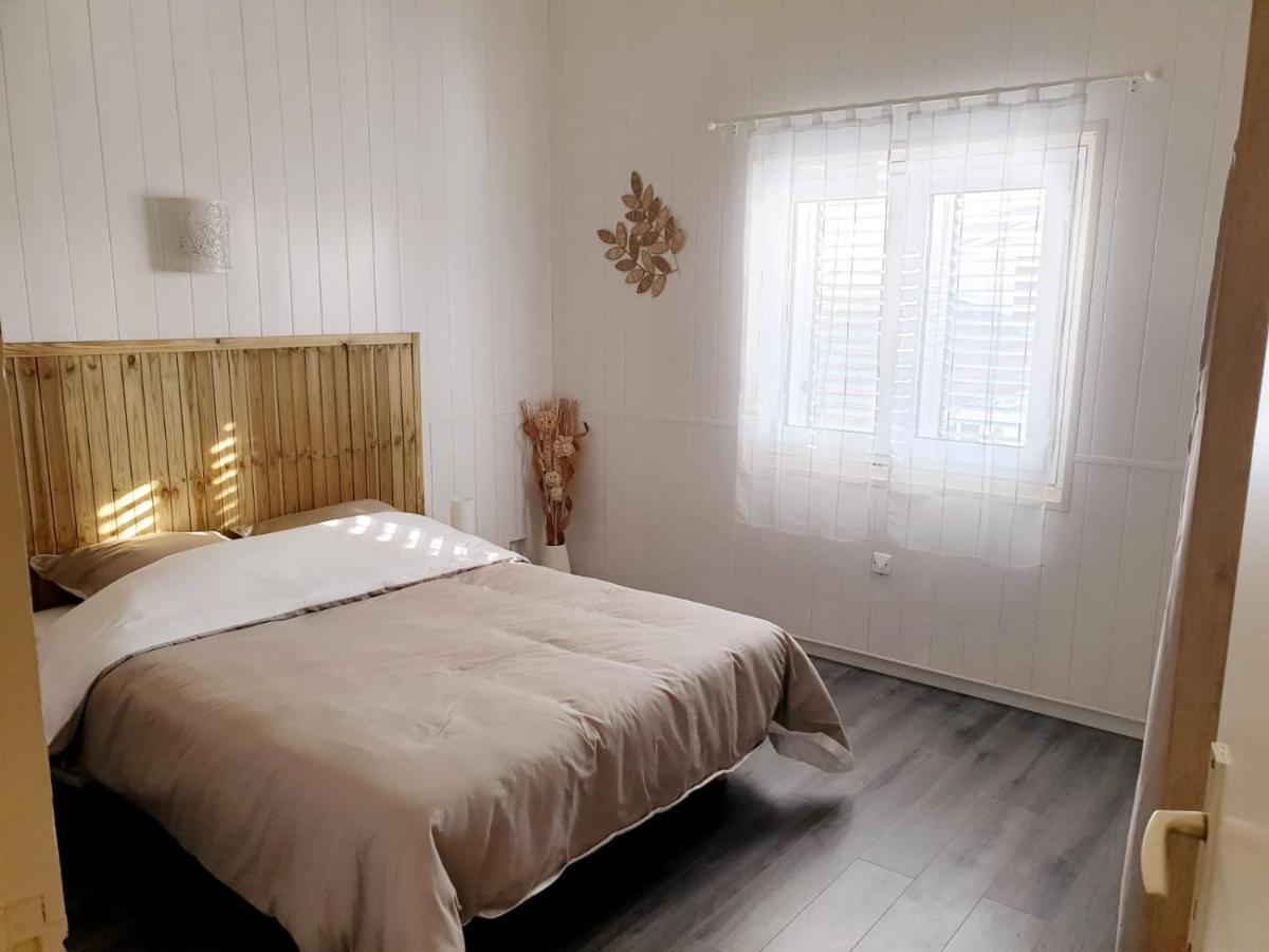 Casa Di A Piaghja Villa Borgo  Luaran gambar