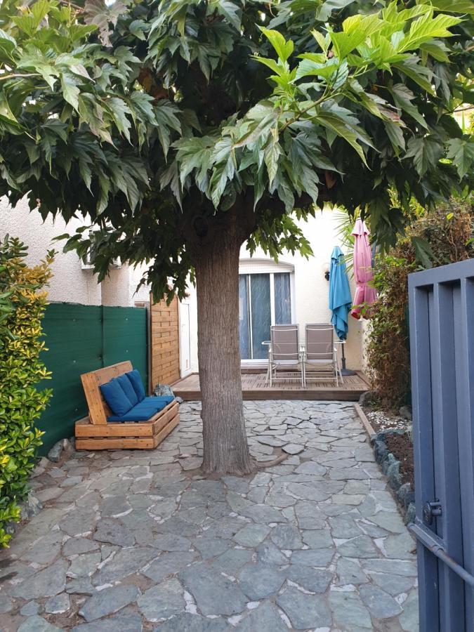 Casa Di A Piaghja Villa Borgo  Luaran gambar